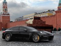 TopCar Porsche Panamera Turbo S (2011) - picture 4 of 22