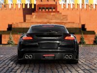 TopCar Porsche Panamera Turbo S (2011) - picture 6 of 22