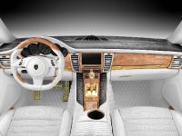 TopCar Porsche Panamera Turbo S (2011)