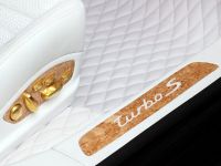 TopCar Porsche Panamera Turbo S (2011) - picture 11 of 22