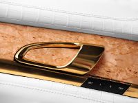 TopCar Porsche Panamera Turbo S (2011)