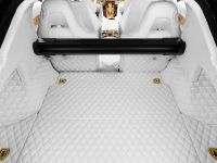 TopCar Porsche Panamera Turbo S (2011) - picture 14 of 22