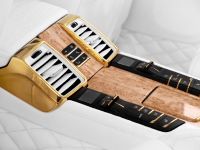 TopCar Porsche Panamera Turbo S (2011)