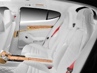 TopCar Porsche Panamera Turbo S (2011)