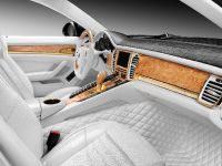 TopCar Porsche Panamera Turbo S (2011)
