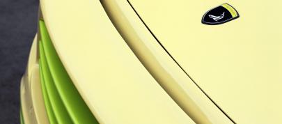 TopCar Vantage 2 Lemon Porsche Caynne II (2012) - picture 12 of 23