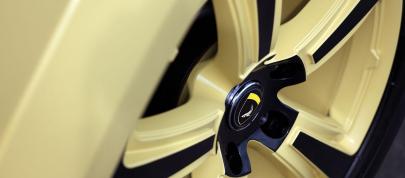 TopCar Vantage 2 Lemon Porsche Caynne II (2012) - picture 15 of 23