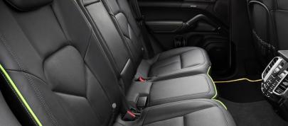 TopCar Vantage 2 Lemon Porsche Caynne II (2012) - picture 23 of 23