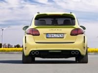 TopCar Vantage 2 Lemon Porsche Caynne II