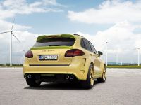 TopCar Vantage 2 Lemon Porsche Caynne II (2012)