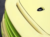 TopCar Vantage 2 Lemon Porsche Caynne II (2012)