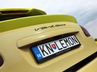 TopCar Vantage 2 Lemon Porsche Caynne II (2012)