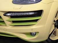 TopCar Vantage 2 Lemon Porsche Caynne II (2012)