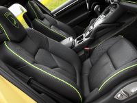 TopCar Vantage 2 Lemon Porsche Caynne II (2012)