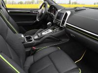 TopCar Vantage 2 Lemon Porsche Caynne II (2012) - picture 22 of 23