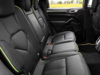 TopCar Vantage 2 Lemon Porsche Caynne II (2012)