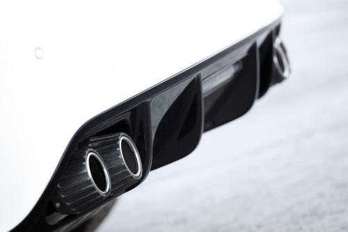 TopCar Vantage GTR 2 Porsche Cayenne II (2010) - picture 9 of 17