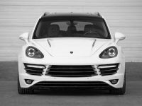 TopCar Vantage GTR 2 Porsche Cayenne II (2010) - picture 1 of 17