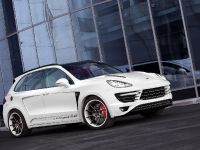 TopCar Vantage GTR 2 Porsche Cayenne II (2010) - picture 2 of 17