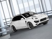 TopCar Vantage GTR 2 Porsche Cayenne II (2010) - picture 4 of 17