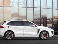 TopCar Vantage GTR 2 Porsche Cayenne II (2010) - picture 5 of 17