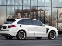 TopCar Vantage GTR 2 Porsche Cayenne II (2010) - picture 6 of 17