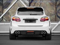 TopCar Vantage GTR 2 Porsche Cayenne II (2010) - picture 8 of 17