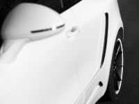 TopCar Vantage GTR 2 Porsche Cayenne II (2010)