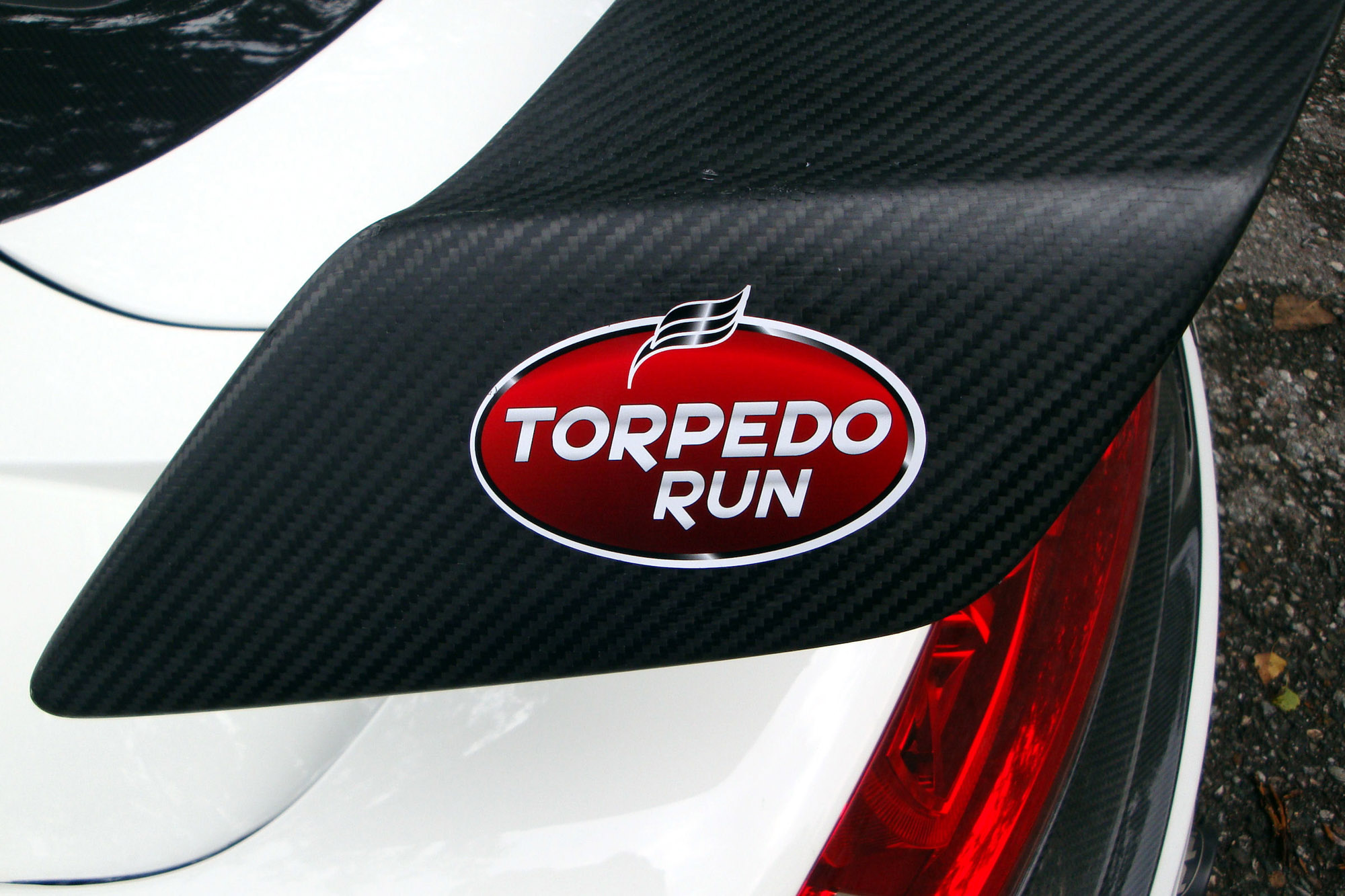 Torpedo Run