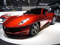 Touring Superleggera Disco Volante Geneva (2012) - picture 2 of 4