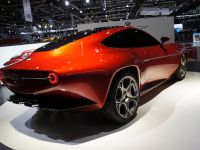 Touring Superleggera Disco Volante Geneva (2012) - picture 4 of 4