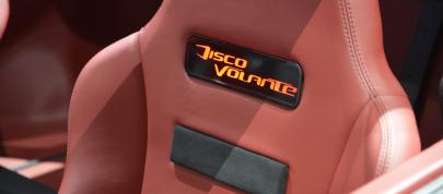 Touring Superleggera Disco Volante Geneva (2013) - picture 7 of 8
