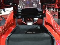 Touring Superleggera Disco Volante Geneva (2013)