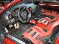 Touring Superleggera Disco Volante Geneva (2013)