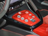 Touring Superleggera Disco Volante Geneva (2013) - picture 6 of 8
