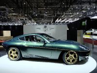 Touring Superleggera Disco Volante  Geneva (2014) - picture 3 of 4