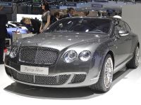 Touring Superleggera Flying Star Geneva (2011)