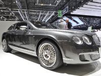 Touring Superleggera Flying Star Geneva (2011) - picture 2 of 2