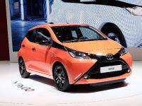 Toyot Aygo Geneva (2014) - picture 2 of 12