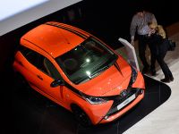 Toyot Aygo Geneva (2014)