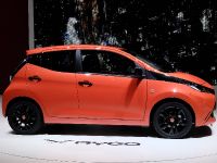 Toyot Aygo Geneva (2014)