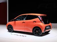 Toyot Aygo Geneva (2014)