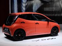Toyot Aygo Geneva (2014)