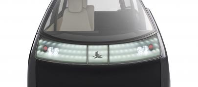 Toyota 1/X (2009) - picture 4 of 9