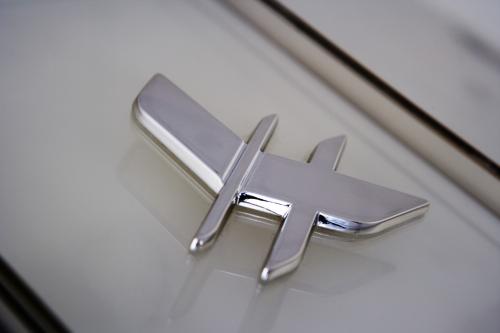 Toyota 1/X (2009) - picture 8 of 9