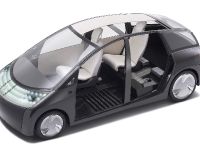 Toyota 1/X (2009) - picture 3 of 9