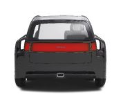 Toyota 1/X (2009) - picture 5 of 9