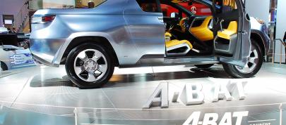 Toyota A-BAT Concept Detroit (2008) - picture 7 of 8