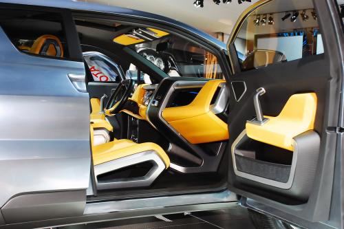 Toyota A-BAT Concept Detroit (2008) - picture 8 of 8