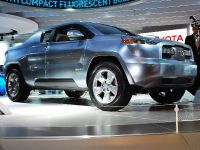 Toyota A-BAT Concept Detroit (2008)
